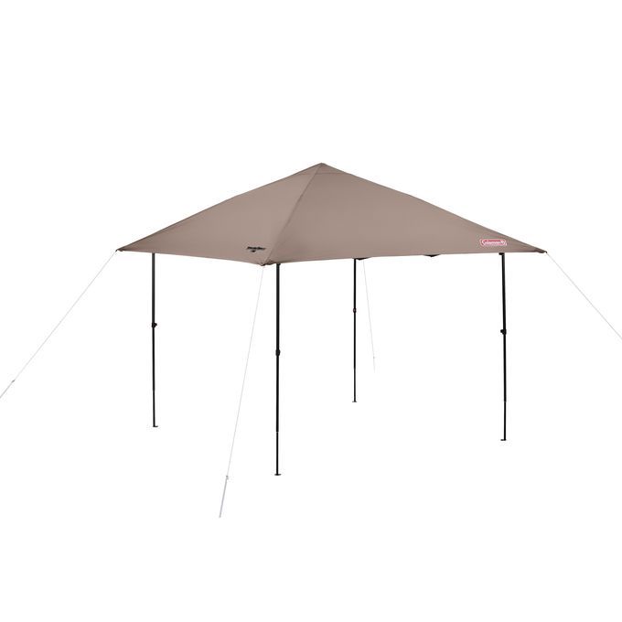 Coleman Instant Visor Shade II / L Camp Tarp Tent Coleman