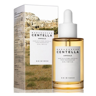 CENTELLA  Ampoule From madagascar 100ml.