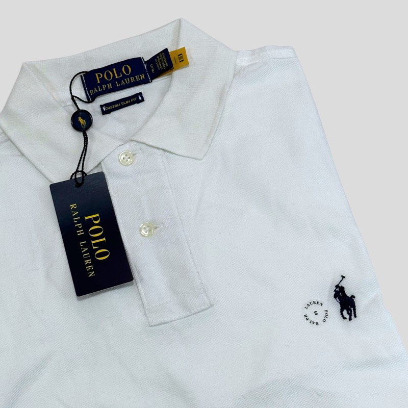 คอปก-polo-ralph-lauren-สีเข้าใหม่ล่าสุด-สินค้าแท้พร้อมจัดส่ง