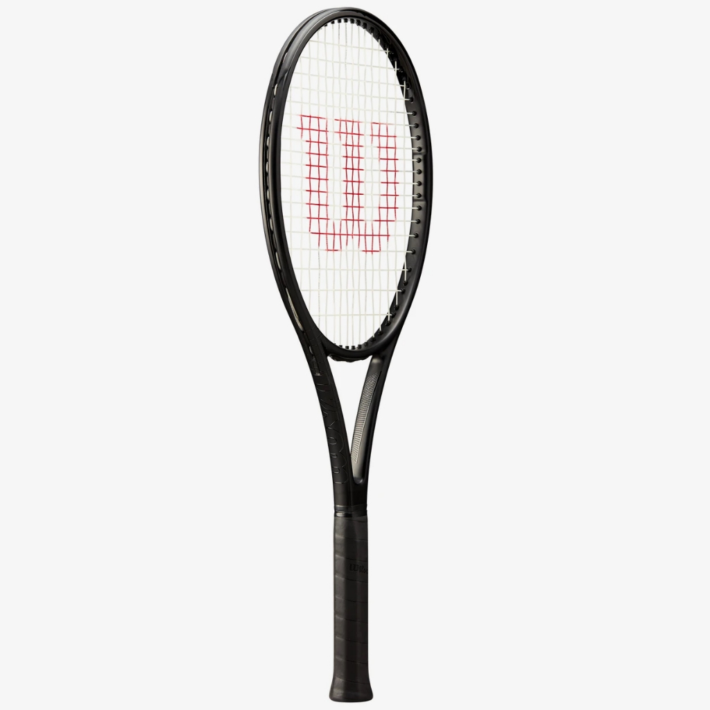 wilson-ไม้เทนนิส-pro-staff-97-v14-noir-tennis-racket-f2-4-1-4-black-wr140911u2