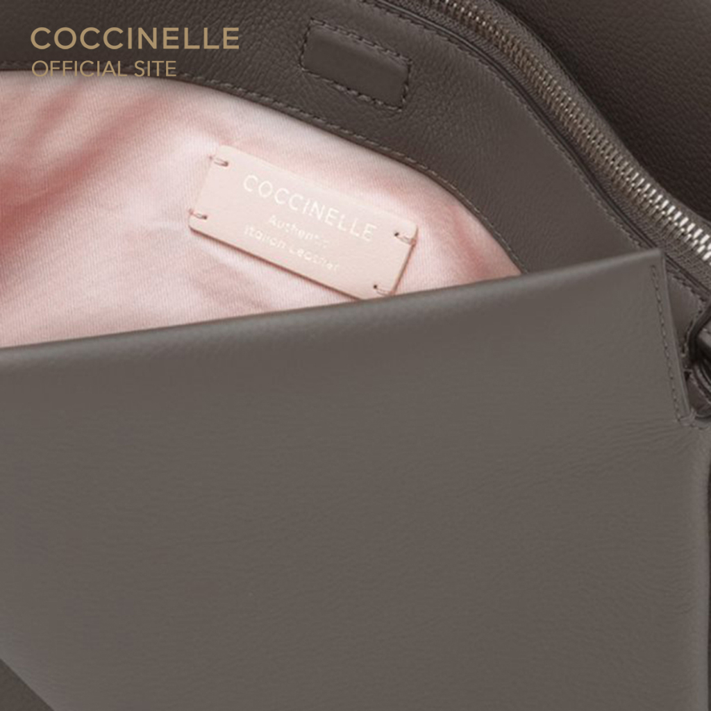 coccinelle-boheme-handbag-190201-กระเป๋าถือผู้หญิง