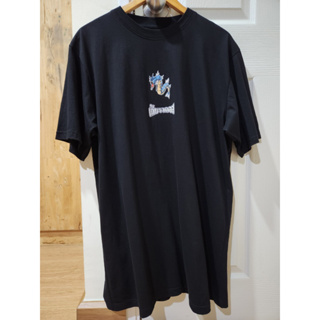 เสื้อยืด VAC X Pokemon Gyarados ไซส์ XL 850