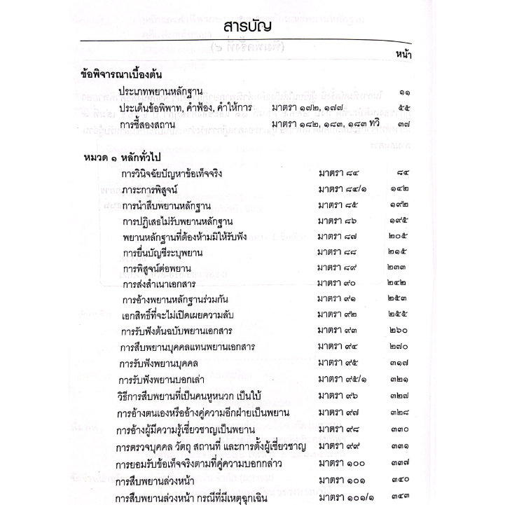 c111-หลักและคำพิพากษา-กฎหมายลักษณะพยานหลักฐานคดีแพ่ง-คดีอาญา-9786166037623