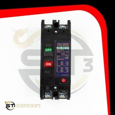 เซฟตี้-เบรกเกอร์-haloshi-no-fuse-breaker-nf-cs-2p-30a-2p-50a-3p-30a-3p-50a-เบรกเกอร์-dc