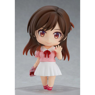 [ของแท้/พร้อมส่ง] Nendoroid 1473 Chizuru Mizuhara มือ 2 Good Smile Company