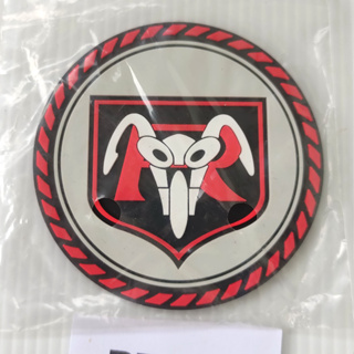 SHFiguarts Kamen Rider G Prize - Tachibana Racing  - rubber coaster