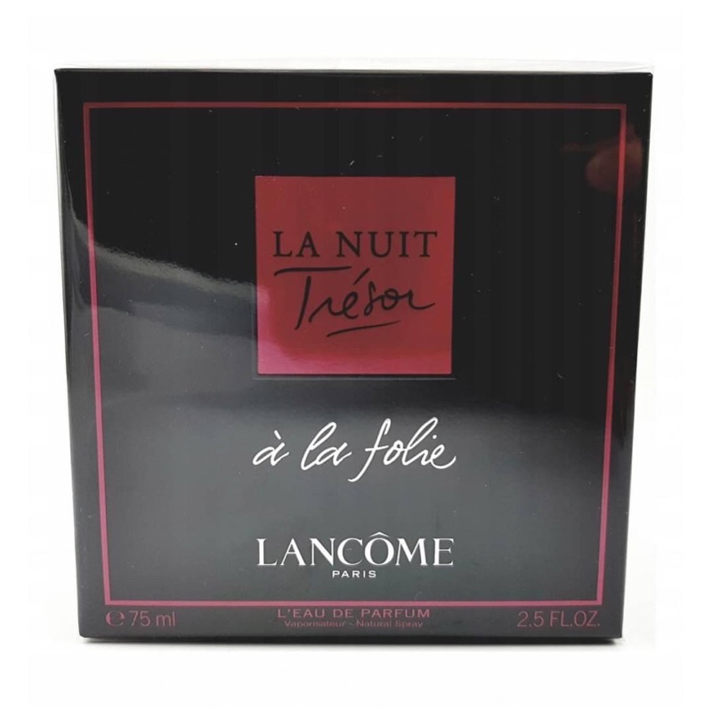 lancome-tresor-la-nuit-tresor-a-la-folie-edp-75ml-กล่องซีล