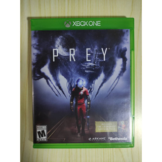 (มือ2)​ Xbox​ one​ -​ Prey (us)​