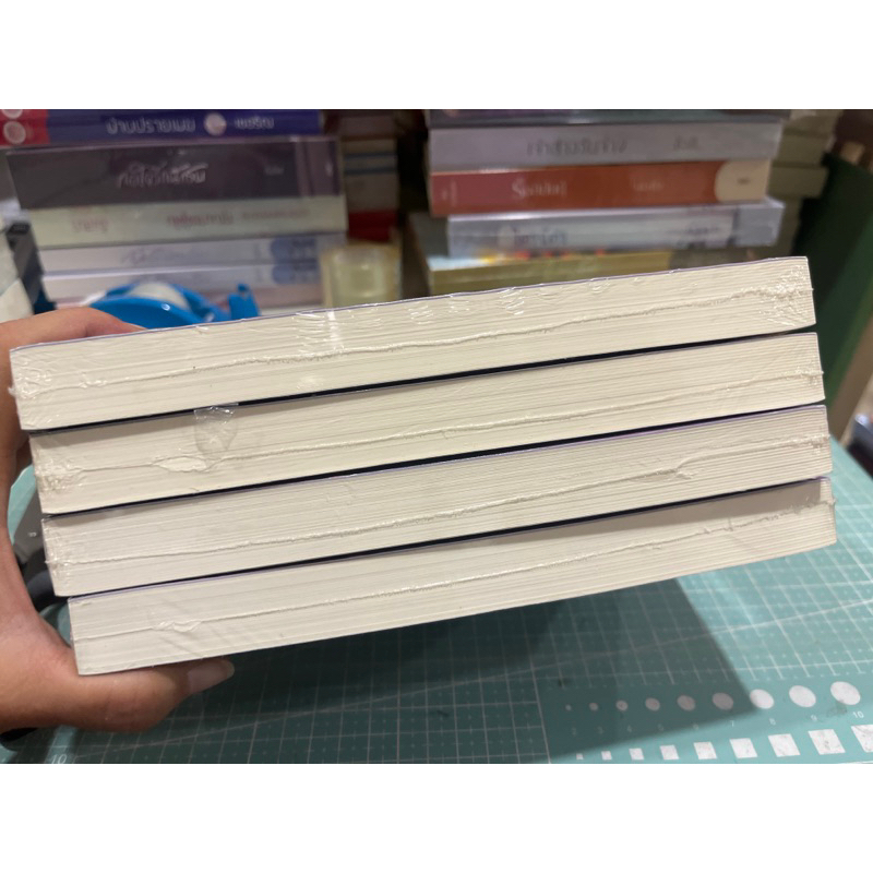 หนังสือมือหนึ่ง-เทวาซ่อนกล-พุดแก้ว-สภาพ-90-95-แถมปกใส