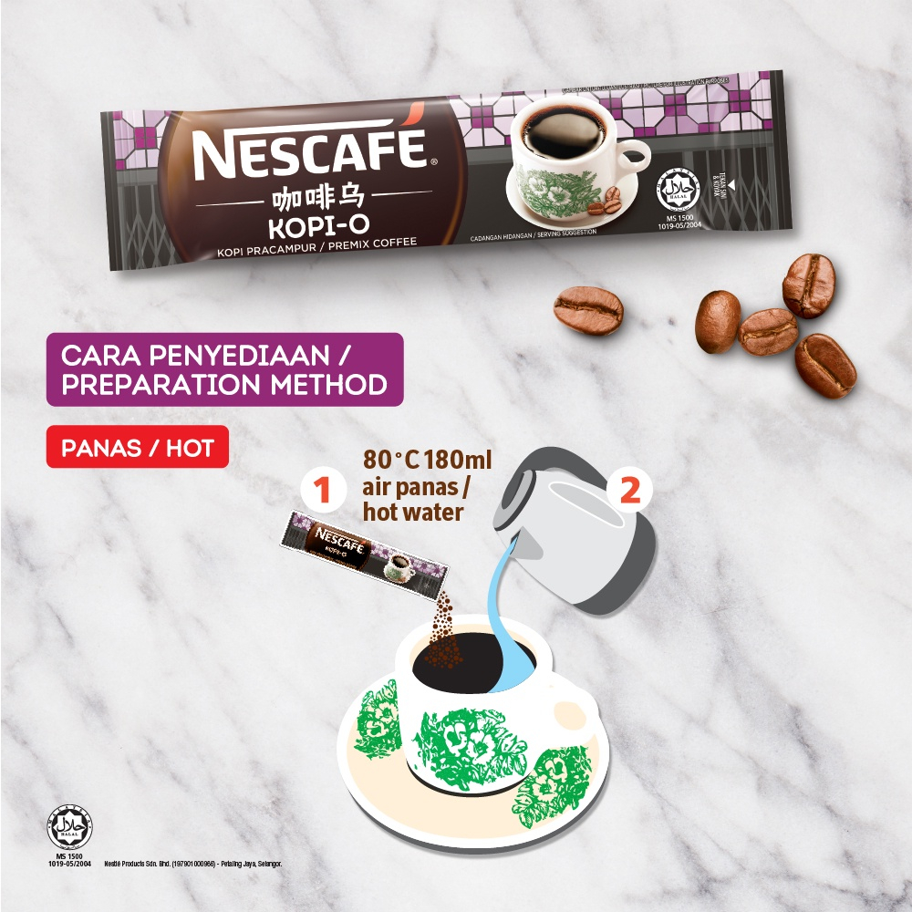nescafe-kopi-o-โกปี้-กาแฟโบราณ-เนสกาแฟ-16g-x-15s