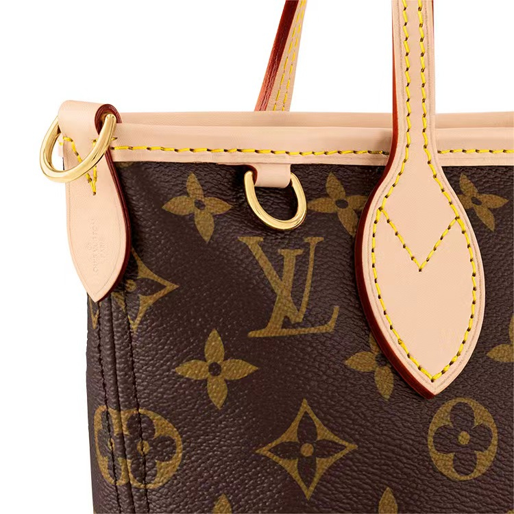 23new-หลุยส์-วิตตอง-louis-vuitton-ถุง-neverfull-กระเป๋าสะพายไหล่-กระเป๋าถือ-1