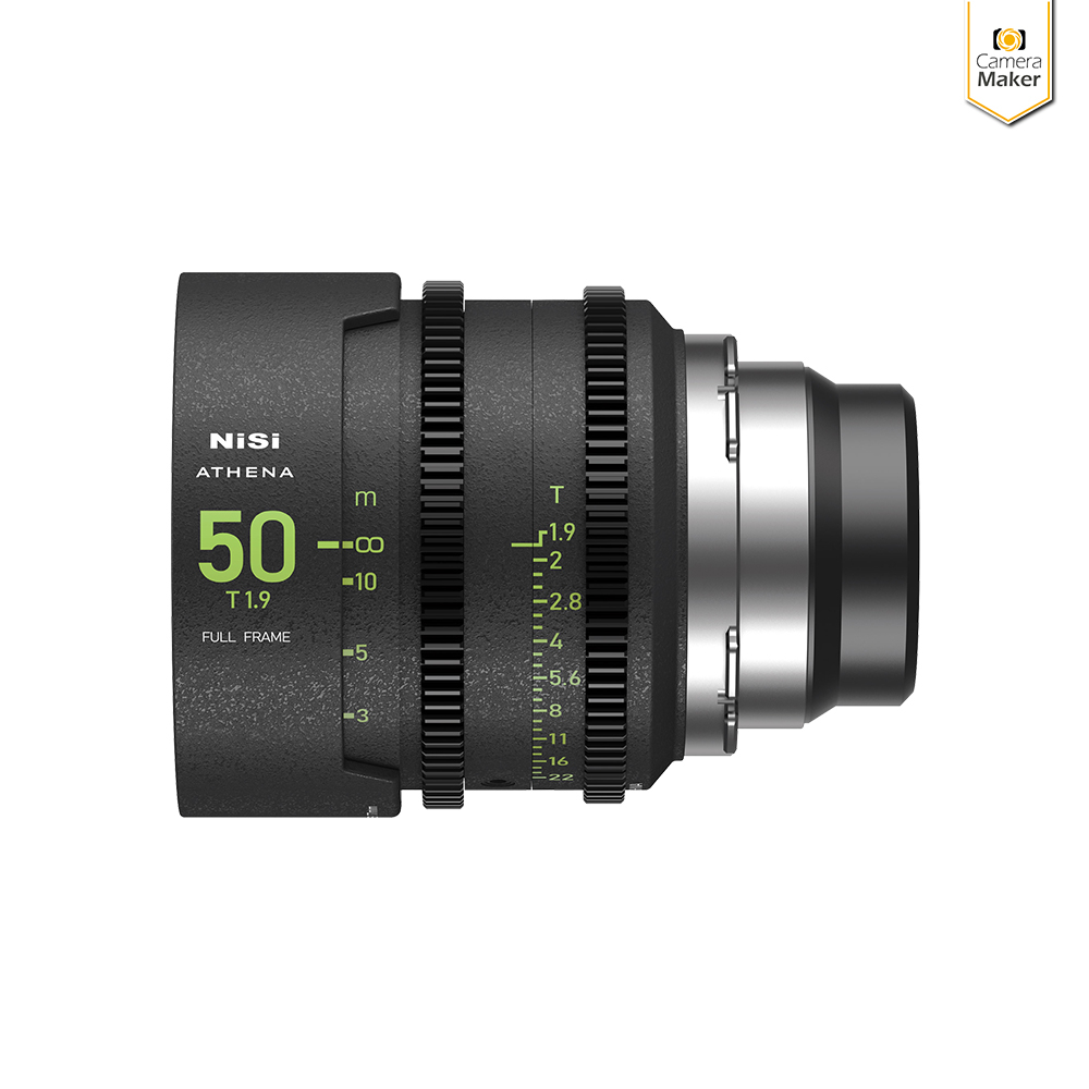 pre-order-nisi-athena-cinema-50mm-t1-9-ประกันศูนย์-เลนส์ซีนีม่าเกรดโปร-สำหรับงานซีนีม่า