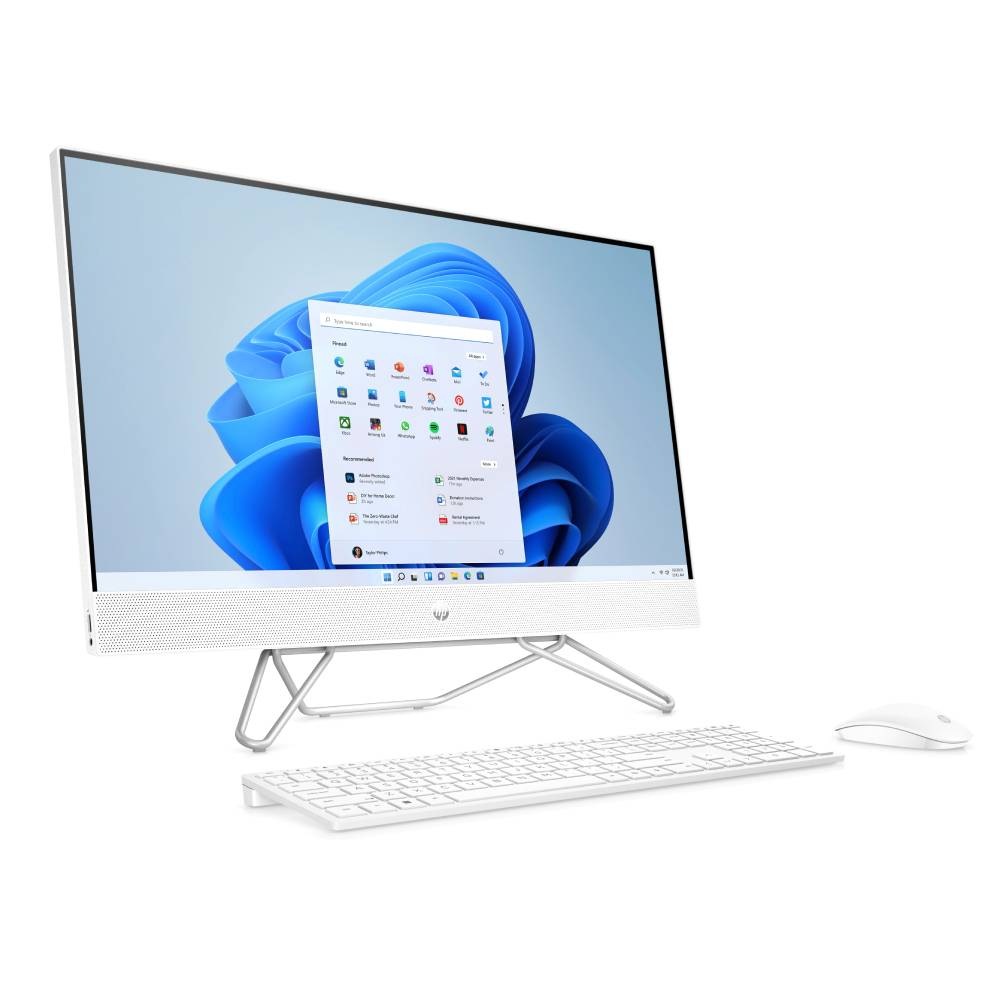 ออลอินวัน-all-in-one-pc-hp-27-cb1010d-starry-white-6w9x9pa-akl-ลงโปรแกรมพร้อมใช้งาน-สามารถออกใบกำกับภาษีได้