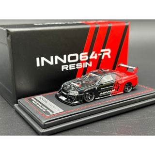 INNO64-R NISSAN SKYLINE 