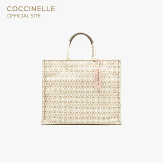 COCCINELLE NEVER WITHOUT BAG HANDBAG 180101 กระเป๋าถือผู้หญิง