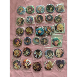 goods เข็มกลัด ensemble stars อันสึตะ