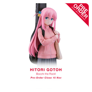 [สินค้าสั่งจอง] Bocchi the Rock! - Hitori Gotoh