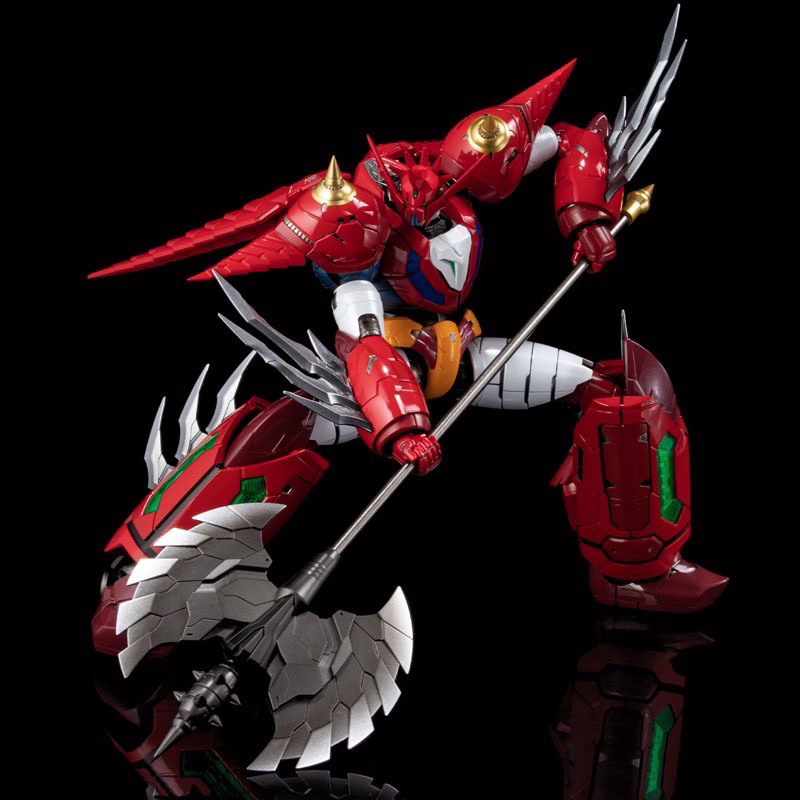 riobot-shin-getter-dragon-online-store-ver-จากค่าย-sentinel