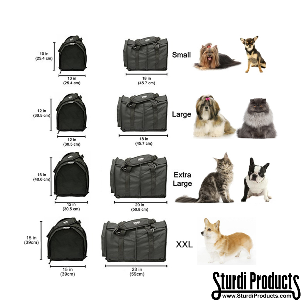 limited-edition-sturdibag-pet-carriers-deep-space-l-กระเป๋าสำหรับสัตว์เลี้ยง-ไซต์-l