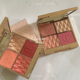 💫 พาเลต Pillow Talk BEAUTIFYING FACE PALETTE