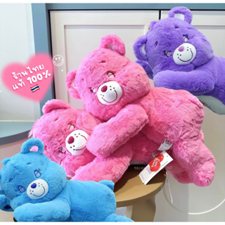 (SALE!! พร้อมส่งที่ไทย แท้100%❤️) หมอนแคร์แบร์ carebears care bears รุ่นใหม่ล่าสุดของแท้100%