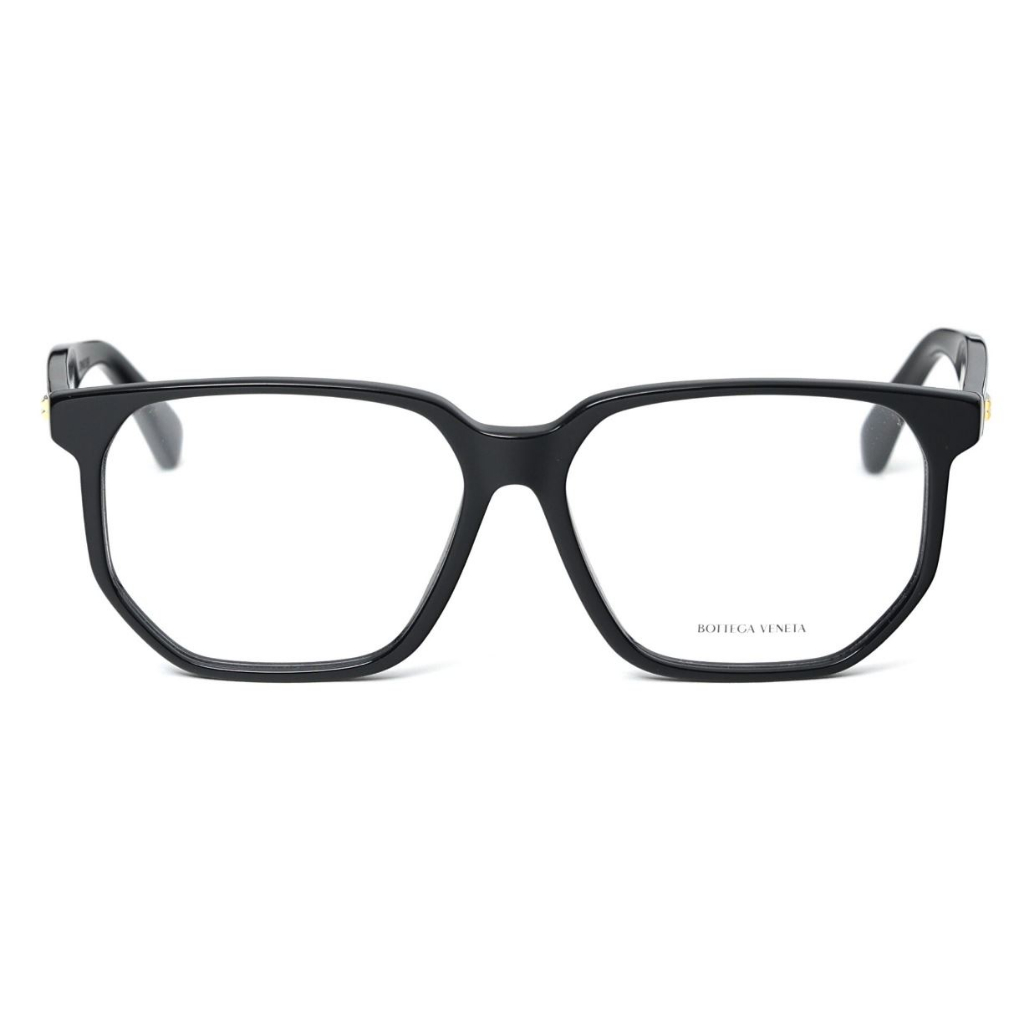 กรอบแว่นตา-bottega-veneta-รุ่น-bv1097oa-001-size-56-mm-black-black-trans