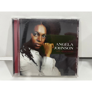 1 CD MUSIC ซีดีเพลงสากล  ANGELA JOHNSON  GOT TO LET IT GO  COCB-53186  (C15A97)