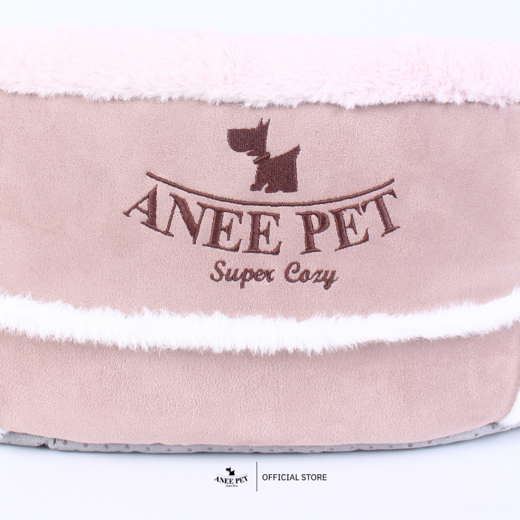 aneepet-mustang-bed-ที่นอนสุนัข-แมว-เบาะรองนอนสำหรับสัตว์เลี้ยง