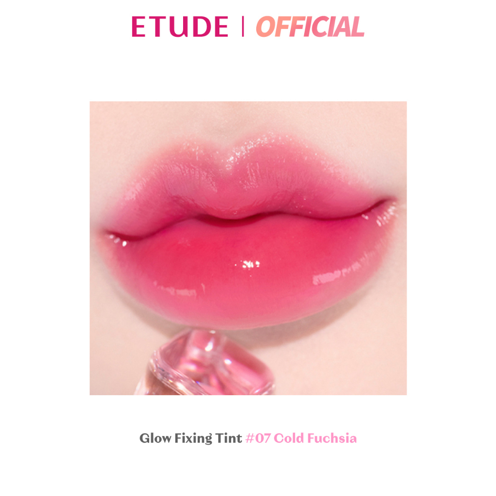 ราคาพิเศษ-899-etude-girly-pinky-pink-set