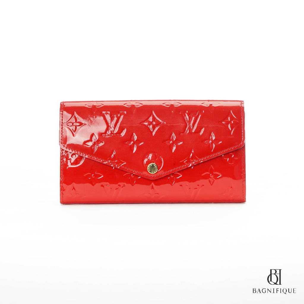 lv-sarah-wallet-long-red-monogram-vernis-ghw