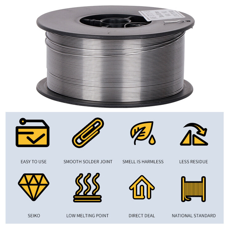 ลวดเชื่อมเหล็ก-ลวดเชื่อมฟลักคอร์-mig-fluxcore-ลวดเชื่อมไม่ใช้แก๊ส-ขนาด-0-8-1-0-ลวดเชื่อมฟลัก-1-kg-ลวดเชื่อม-mig-ลวดเชื่อ