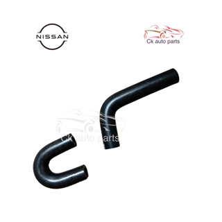 ท่อหายใจบนฝาวาล์ว นิสสัน มาร์ช อัลเมร่า 1.2 Nissan Almera March 1.2 blow hose