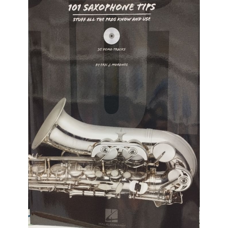 101-saxophone-tips-stuff-all-the-pros-know-and-use-w-cd-073999154825