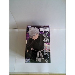 (ของแท้จากญี่ปุ่น) ทับมาม่า HELLS PARADISE: JIGOKURAKU - GABIMARU NOODLE STOPPER FIGURE (FURYU)