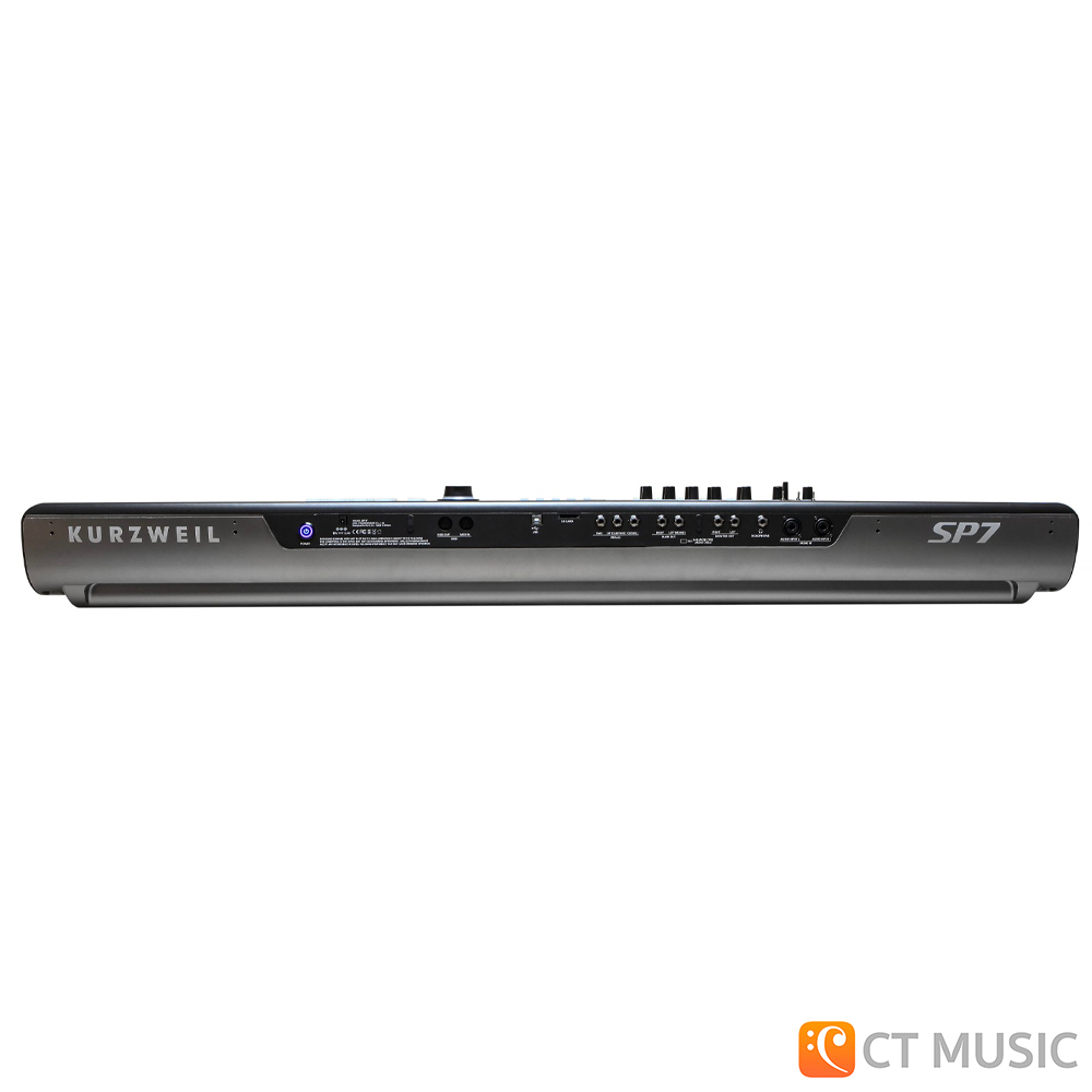 kurzweil-sp7-stage-piano-เปียโนไฟฟ้า