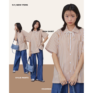 DISH SHIRT  (450.- from  690.-)