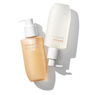 (พร้อมส่ง)Sulwhasoo Gentle Cleansing Foam 200ml โซลวาซู เจนเทิล คลีนซิ่งโฟม #รุ่นใหม่