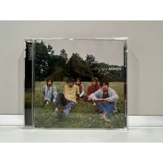 1 CD MUSIC ซีดีเพลงสากล 嵐 ARASHI / いざッ、Now (C12J38)