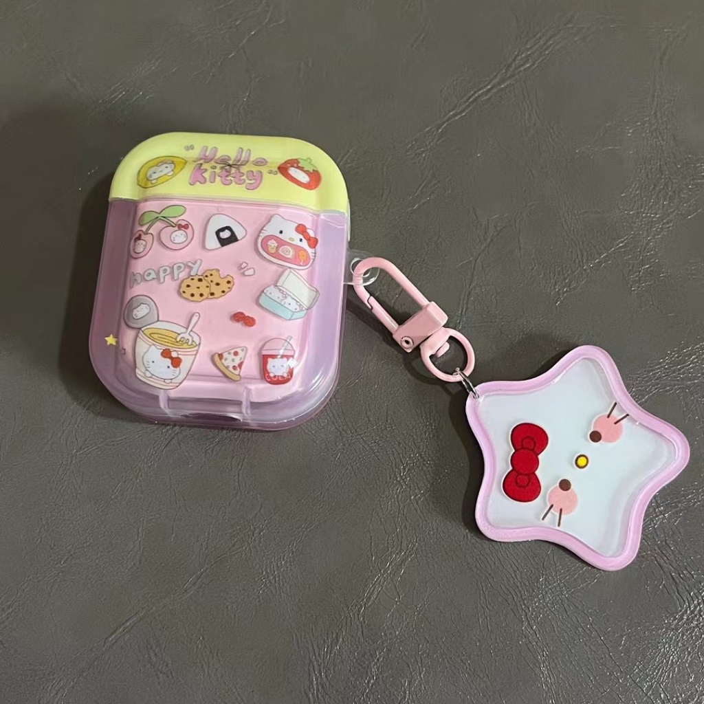 new-เคส-airpods-pro-3-2-1-ใหม่-airpods-case-หูฟังเคส-hello-kitty-y2k-การป้องกันการตก-case-สำหรับ-airpods-3-pro