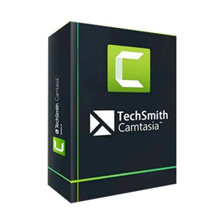 [P87] Camtasia 2022 Portable (แบบพกพา) Version:2022.5.0.43121 บันทึกหน้าจอ ตัดต่อวิดีโอ