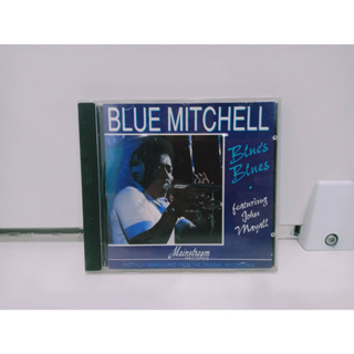 1 CD MUSIC ซีดีเพลงสากล BLUES BLUES Blue Mitchell (C13E34)