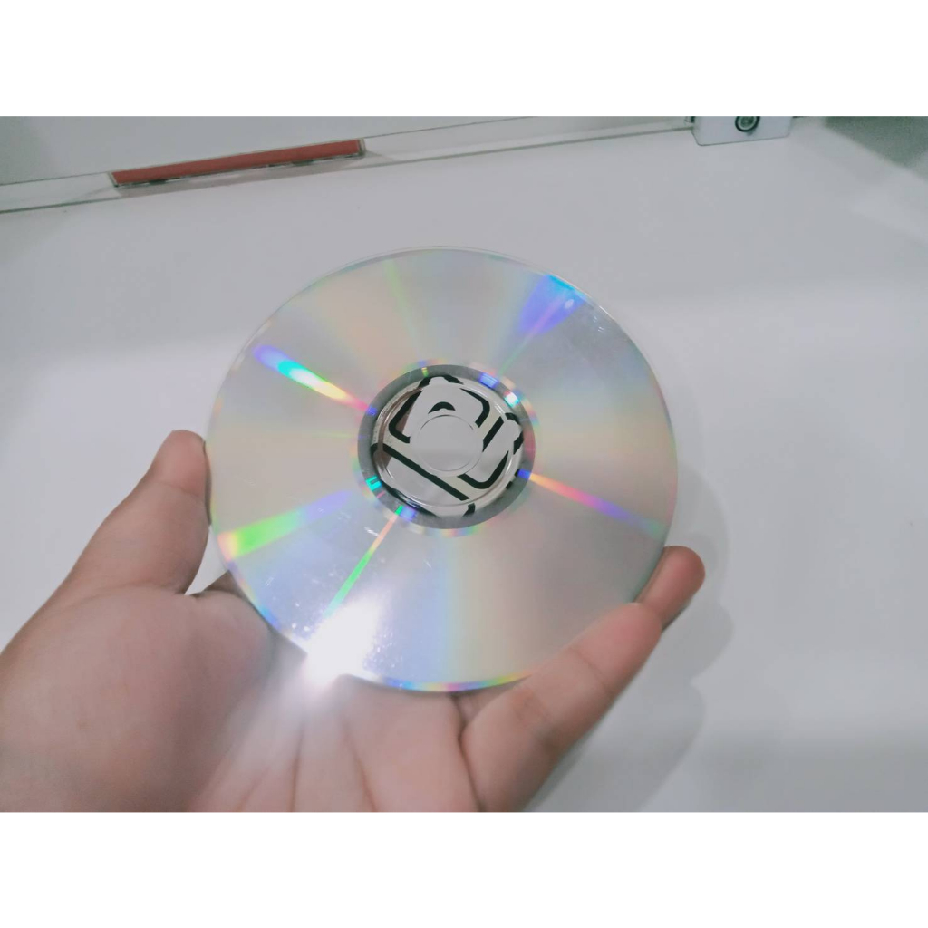 1-cd-music-ซีดีเพลงสากลtcare-because-you-do-aphex-twin-c13e35