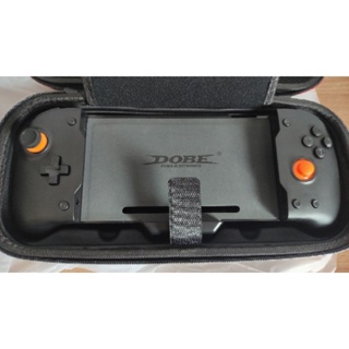 จอย Nintendo Switch Dobe พร้อมกระเป๋า ของใหม่