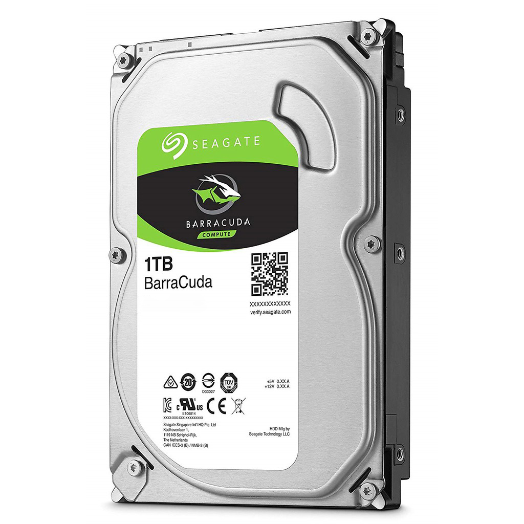 seagate-hdd-barracuda-1tb-compute-7200rpm-st1000dm014-ฮาร์ดดิสก์สำหรับคอมพิวเตอร์-ของแท้-ประกันศูนย์-3ปี