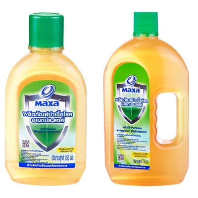 มี-2-ขนาด-maxa-multi-purpose-hygienic-disinfectant-250-750-มล-แมกซ่า-ผลิตภัณฑ์ฆ่าเชื้ออเนกประสงค์