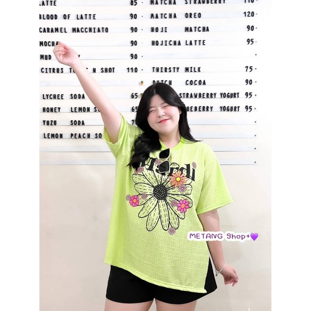 plussize-เสื้อคนอ้วน-size-อก-56-ยืดอีกเยอะ-ยาว-31