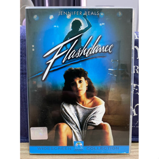 DVD : Flashdance. (โซน3 ซับไทย)