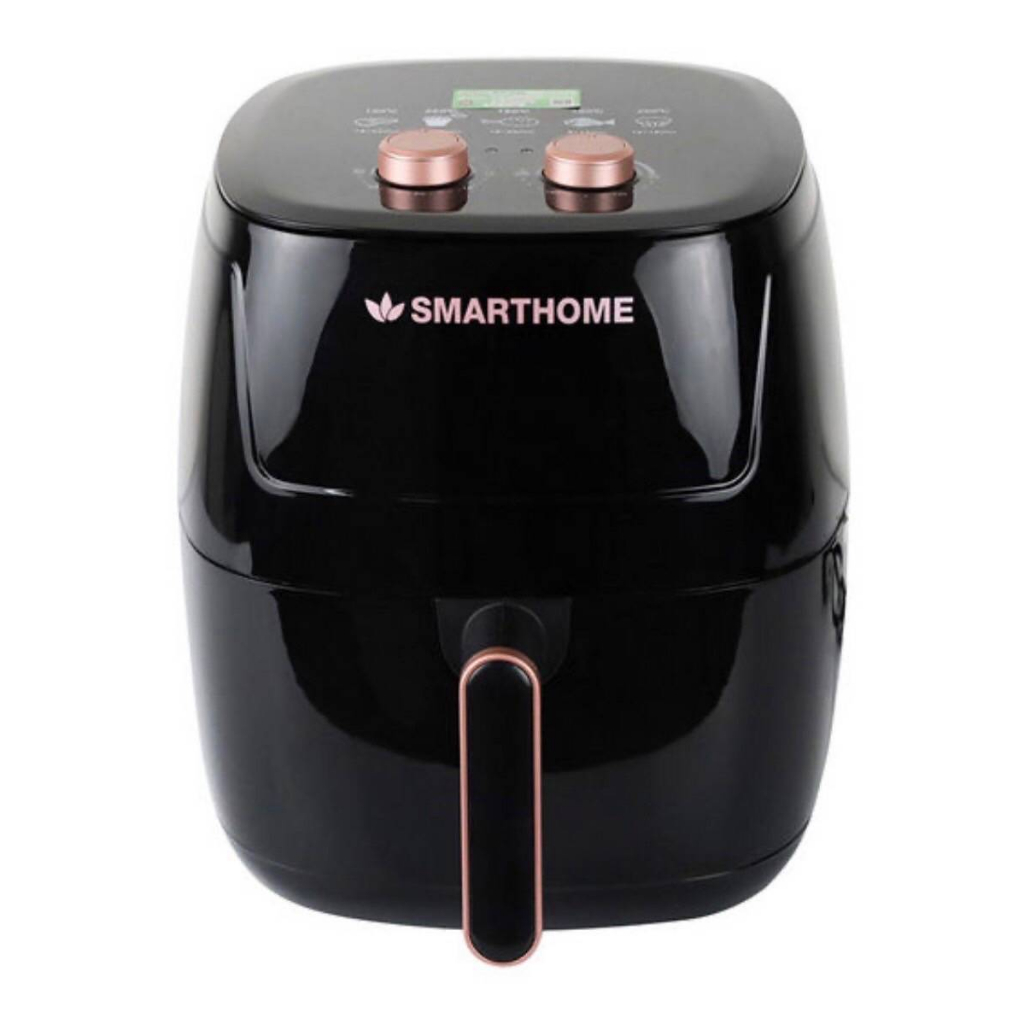 smarthome-หม้อทอดไร้น้ำมันขนาด-5-5-ลิตร-รุ่น-mv-1407