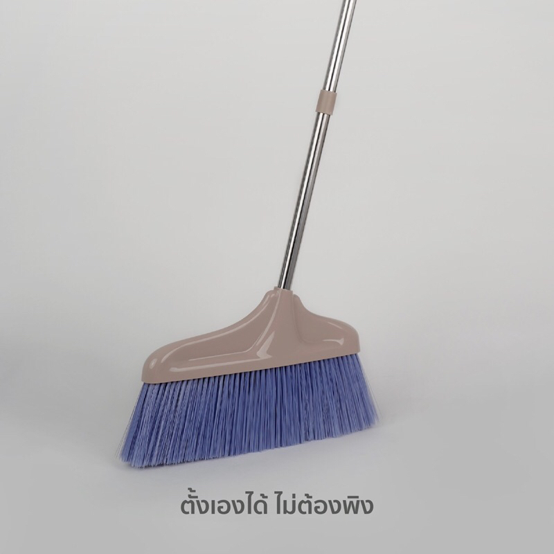 broom-outdoor-ไม้กวาดอเนกประสงค์-ไม้กวาดหน้าบ้าน-ไม้กวาดพลาสติก-ไม้กวาดลานหญ้า