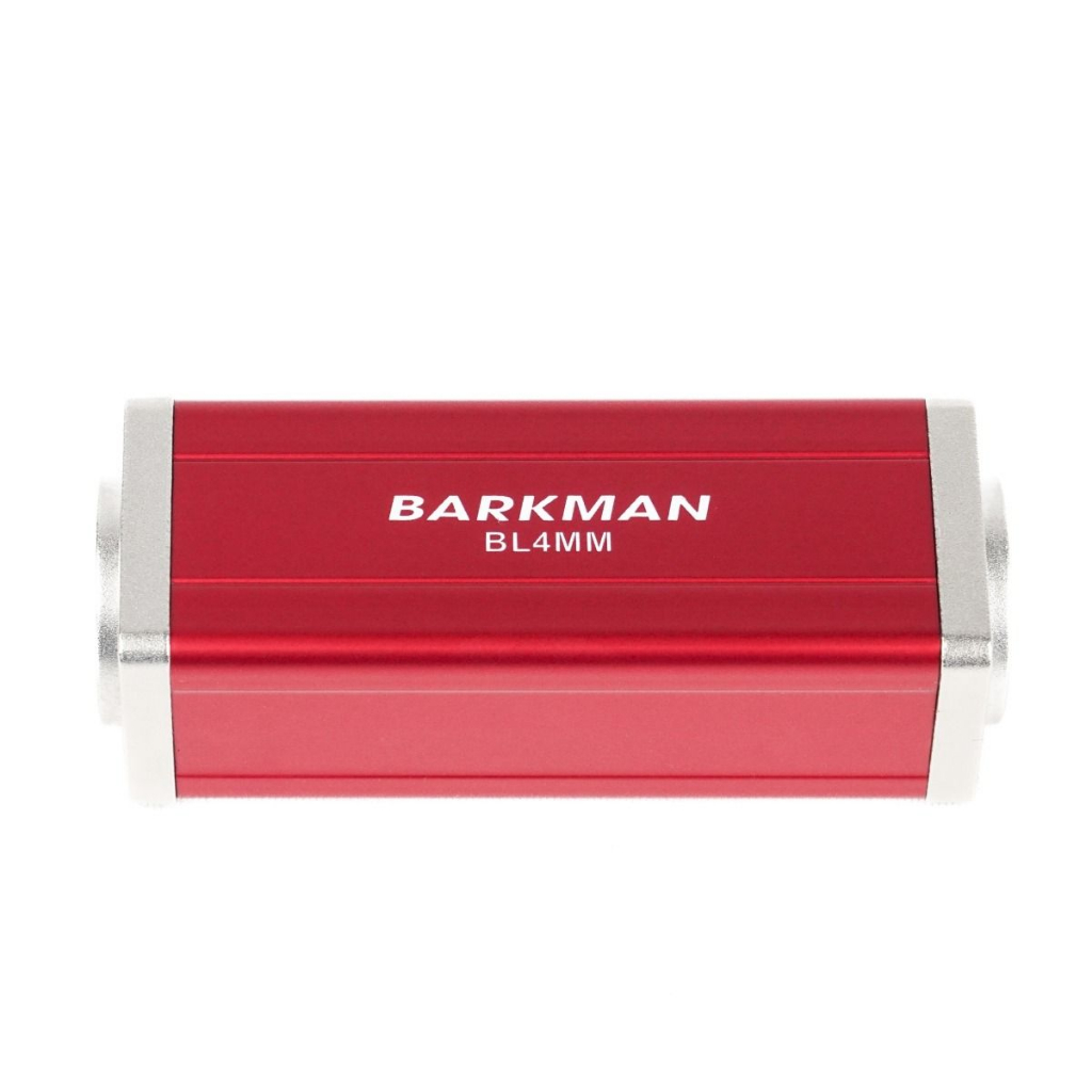 barkman-bl4mm-แจ็คสปีคคอน-speakon-coupler-ตัวต่อกลาง